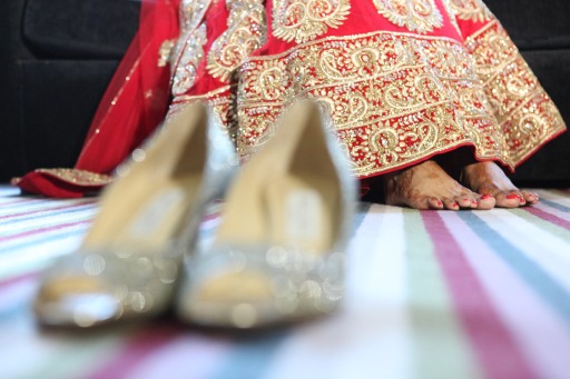 Asian Wedding Photographer 