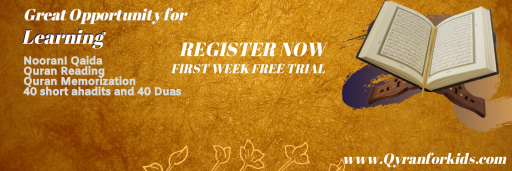 Online Quran Tutors