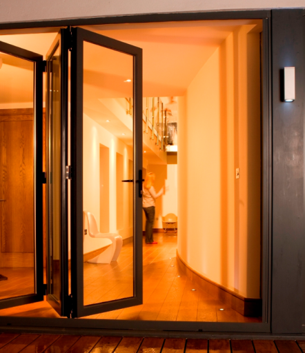 BiFold Doors UK Call 0843-2161477