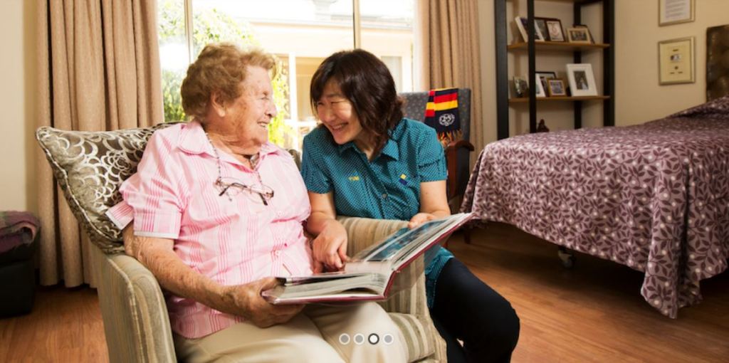 St Louis Home Care 21 Foster Street, Parkside, 5063