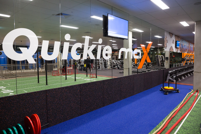 Fit n Fast Wetherill Park Shop 3 561583 Polding Street, Wetherill Park