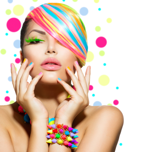 Hair salon in Orpington