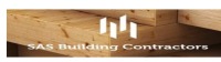SAS building contractors