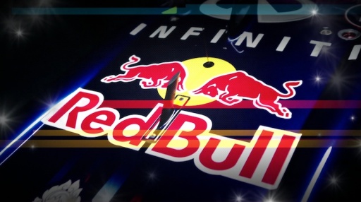 Red Bull Racing / Matrix Fitness Promotion