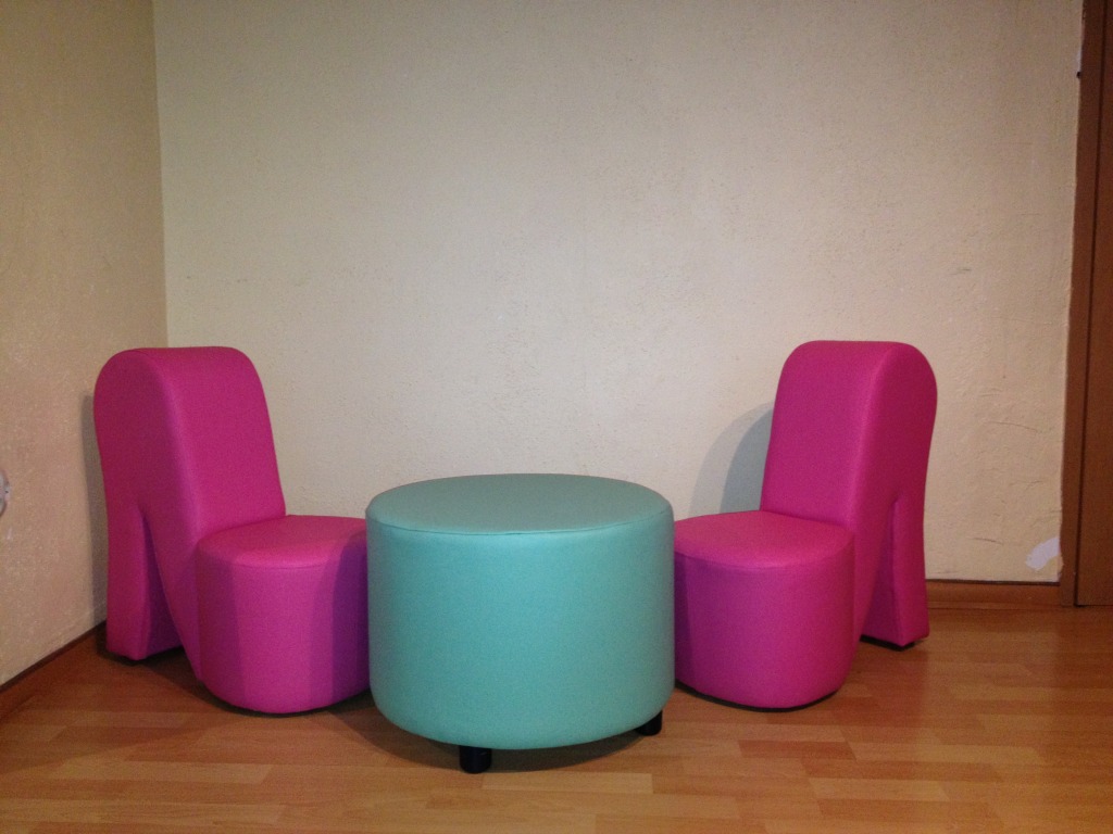 Polsterei Culjandji Kirn, Rheinland-Pfalz, 55606