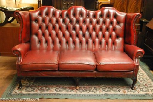 London Chesterfield Bargains