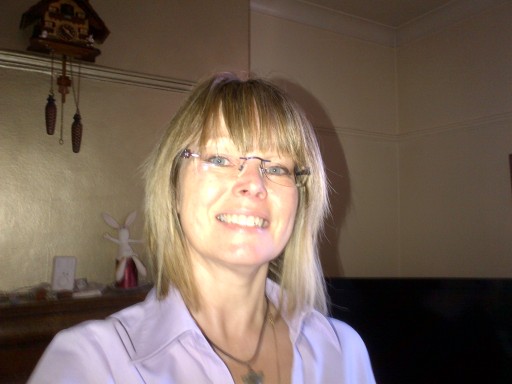 Fully Qualified Reiki Master &amp; Holistic Therapist -Margaret