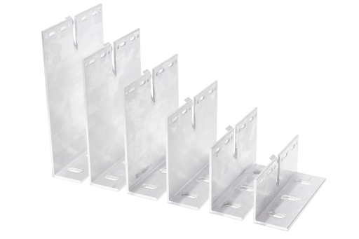 rainscreen cladding systems bracket - Kladfix