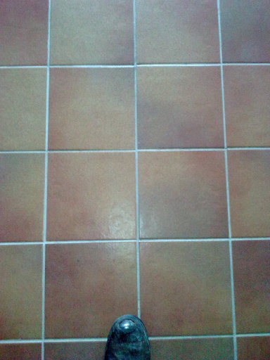 grout repair