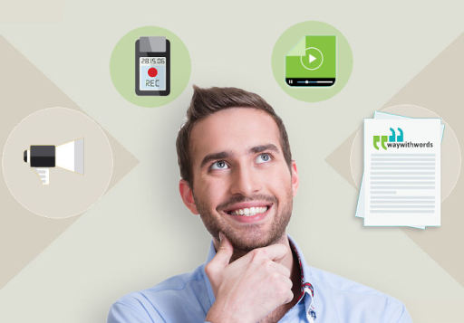 Transcription Services