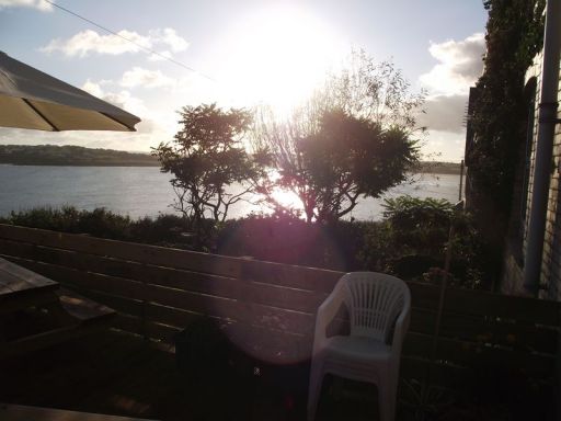 Rest A While!