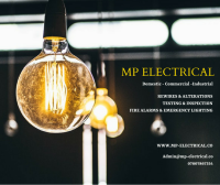 MP ELECTRICAL