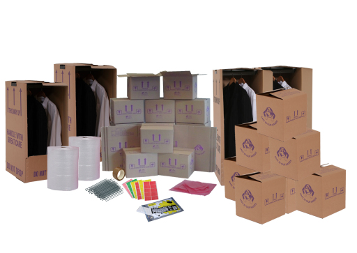 Deluxe Packaging Deal