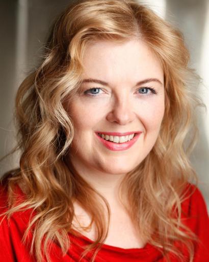 Una Doyle - Business Coach for Creatives