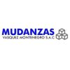 MUDANZAS VÁSQUEZ MONTENEGRO S.A.C.