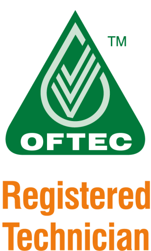 OFTEC Registered