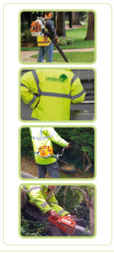 Grounds Maintenance