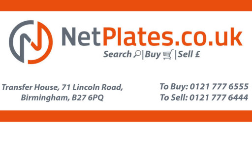 Netplates.co.uk