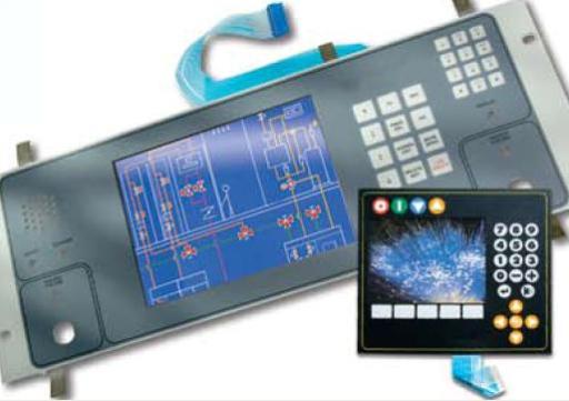 Touchscreen
