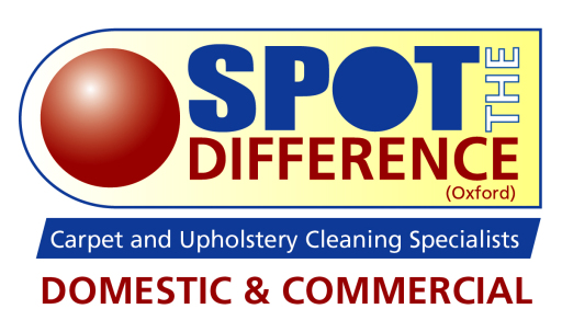 Spot The Difference (Oxford)