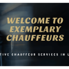 Exemplary Chauffeurs Limited