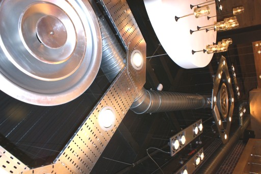 air cool engineering (NI) Ltd, limavady Northern Ireland