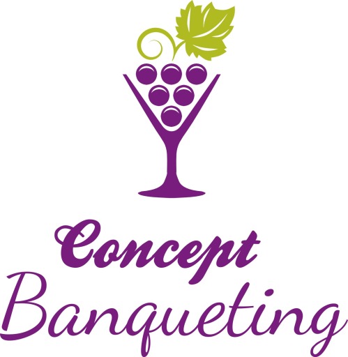 Concept Banqueting Ltd logo