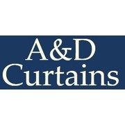 A & D Curtains