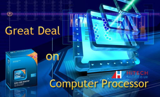 Computer Processor