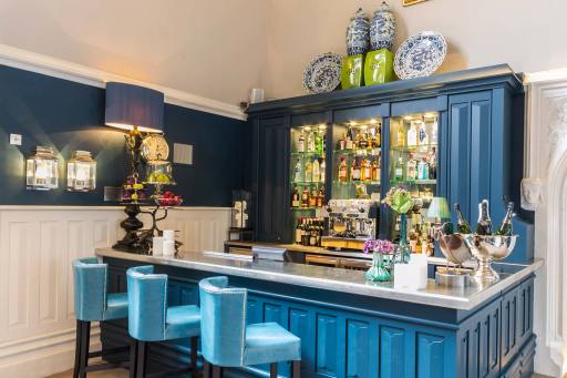 Whittle's at Binswood - Bar