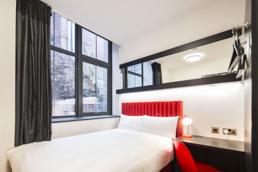 Tune Hotel Newcastle