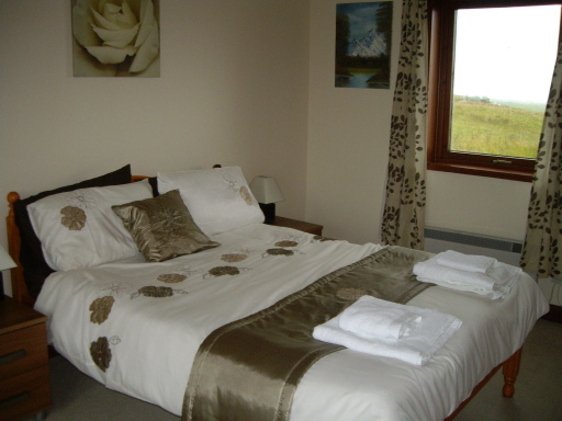 Double room.