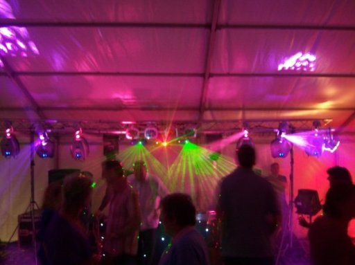 Birthday Disco