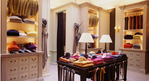 Project &amp; Domestic Lighting
