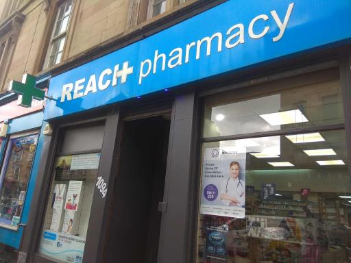 Glasgow Doctors Clinic