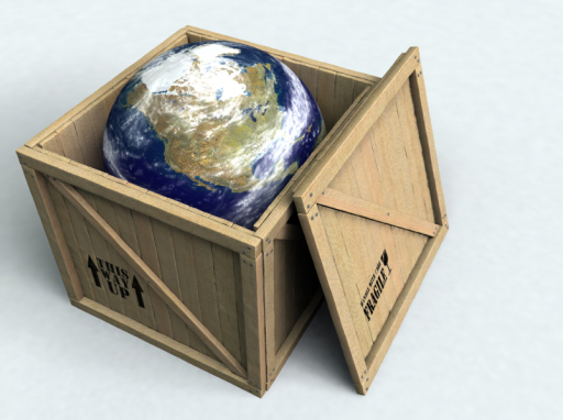 Businesses can box clever with Cargocall