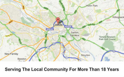 Quick House Sale Leeds