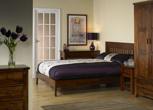 Kember Bedroom Range
