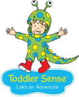 Toddler Sense Harrow
