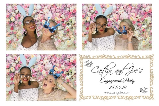 Photo Booth Hire