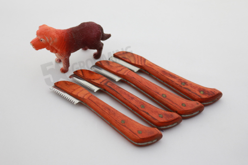 Stripping Knives for dog