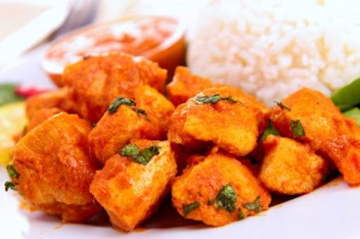 Best Indian Takeaway in Rhyl, Llandudno