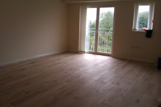Solid Wood