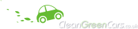 Clean Green Cars