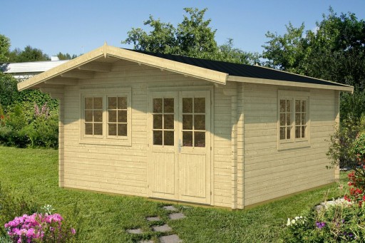 Log Cabin Specialists