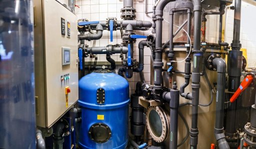 Boston Lincs Plumbing &amp; Heating Limited