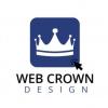 Web Crown Design