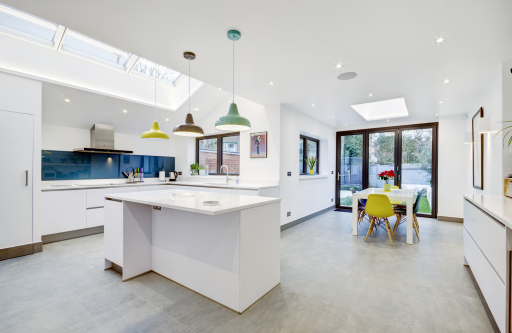 Kitchen Extension London