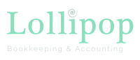 Lollipop Bookkeeping