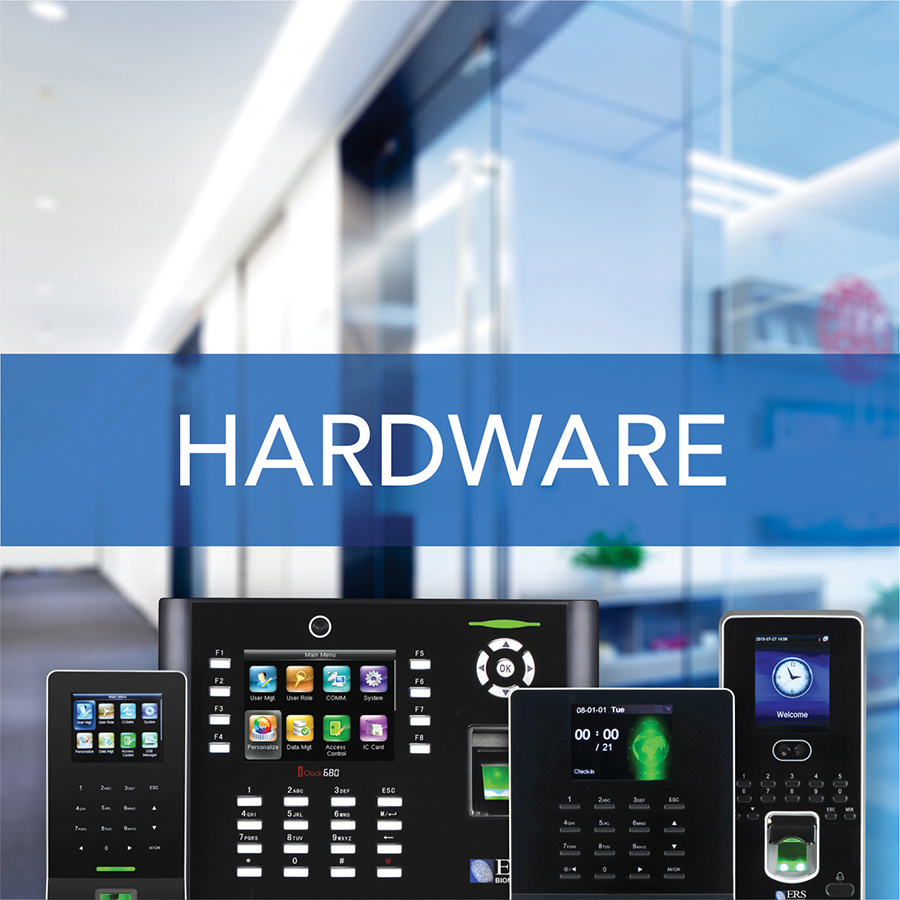 ERS Biometrics Eco Fusion 5, 1004 Teak Close, Centurion, 0051